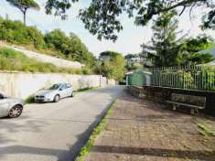 Foto Villa in Via Francesco Sorrentino