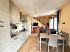 Foto Villa in Via Francia