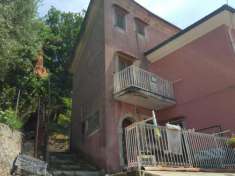 Foto Villa in Via Fratelli Bandiera