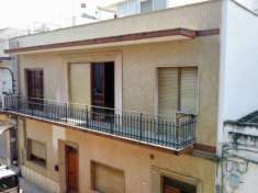 Foto Villa in Via Giacinto Azzariti