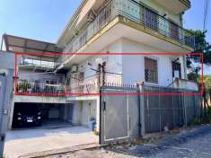 Foto Villa in Via Giacomo Leopardi