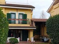 Foto Villa in Via Giovan Battista Pergolesi