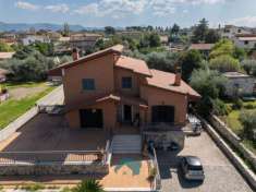 Foto Villa in Via Giovan Battista Pergolesi