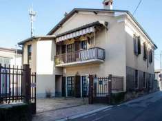 Foto Villa in Via Giovan Battista Vezzoli