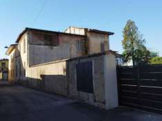 Foto Villa in Via Giovaninetti