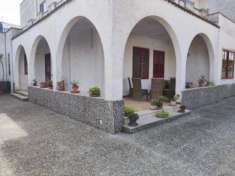 Foto Villa in Via Giovanni Paisiello