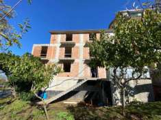 Foto Villa in Via Giuseppe Abbro