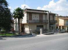 Foto Villa in via giuseppe di vittorio