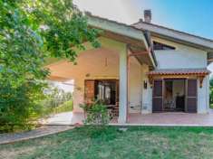 Foto Villa in Via Giuseppe Verdi