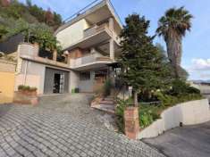 Foto Villa in Via Goffredo Mameli