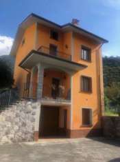 Foto Villa in Via Guglielmo Marconi