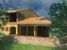 Foto Villa in Via Irma Ricci