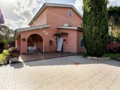 Foto Villa in Via Laso