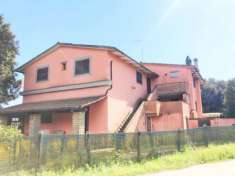 Foto Villa in Via Lazio
