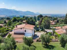 Foto Villa in Via Leonardo da Vinci