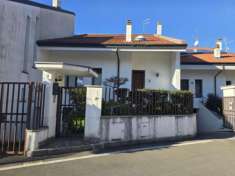 Foto Villa in Via Lombardia