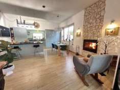 Foto Villa in Via Luigi Rizzo