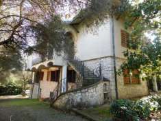 Foto Villa in Via Luigi Settembrini