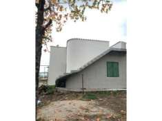 Foto Villa in Via Madonna della Neve