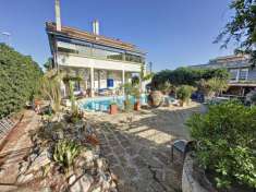 Foto Villa in Via Meleagro