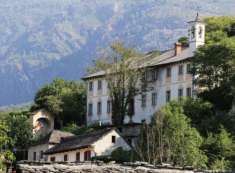 Foto Villa In Via Menogno, S.N.C, Masera Piemonte