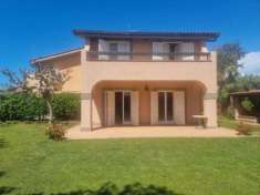 Foto Villa in Via Mercurio