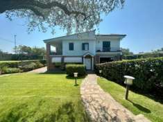 Foto Villa in Via Mirabella