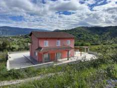 Foto Villa in Via Molaro