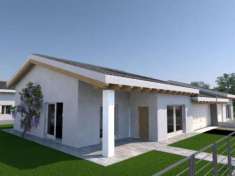 Foto Villa in Via Nettunense