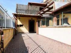 Foto Villa in Via Ollolai
