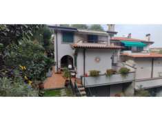 Foto Villa in Via Orazio