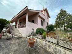 Foto Villa in Via Orazio