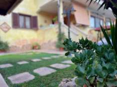 Foto Villa in Via Orbetello