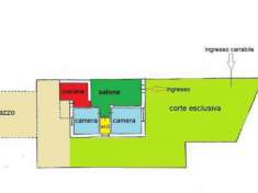 Foto Villa in Via P.G. 6