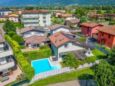 Foto Villa in Via Paolo Borsellino