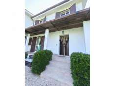 Foto Villa in Via Paolo Medolaghi