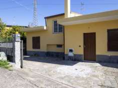 Foto Villa in Via Passo dell'Agrifoglio