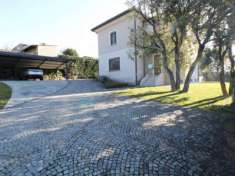 Foto Villa in Via Pedergnano Sotto