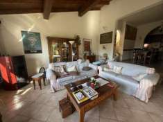 Foto Villa in Via Poggio delle Ginestre