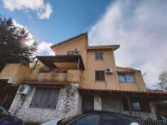 Foto Villa in Via Poggio San Francesco