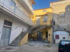 Foto Villa in Via Ponte Carolino