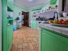Foto Villa in Via Porta di Giove