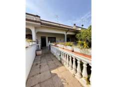 Foto Villa in Via Pratica di Mare