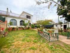 Foto Villa in Via Pratica di Mare