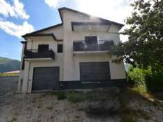 Foto Villa in Via Provinciale Teggiano-Polla