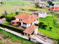 Foto Villa in Via Quattro Ponti