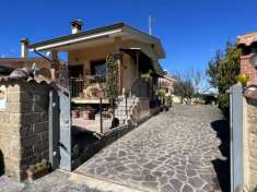 Foto Villa in Via Rieti