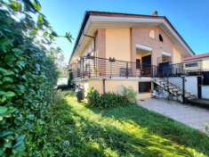 Foto Villa in Via Roccalumera
