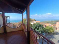 Foto Villa in Via Salita San Carlo