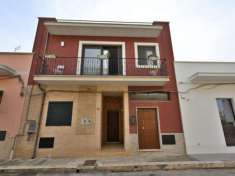 Foto Villa in Via Salvatore Morelli